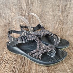 platform mule sandals